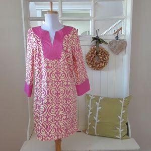 NWOT! Adorable Lilly & Van Tunic Dress